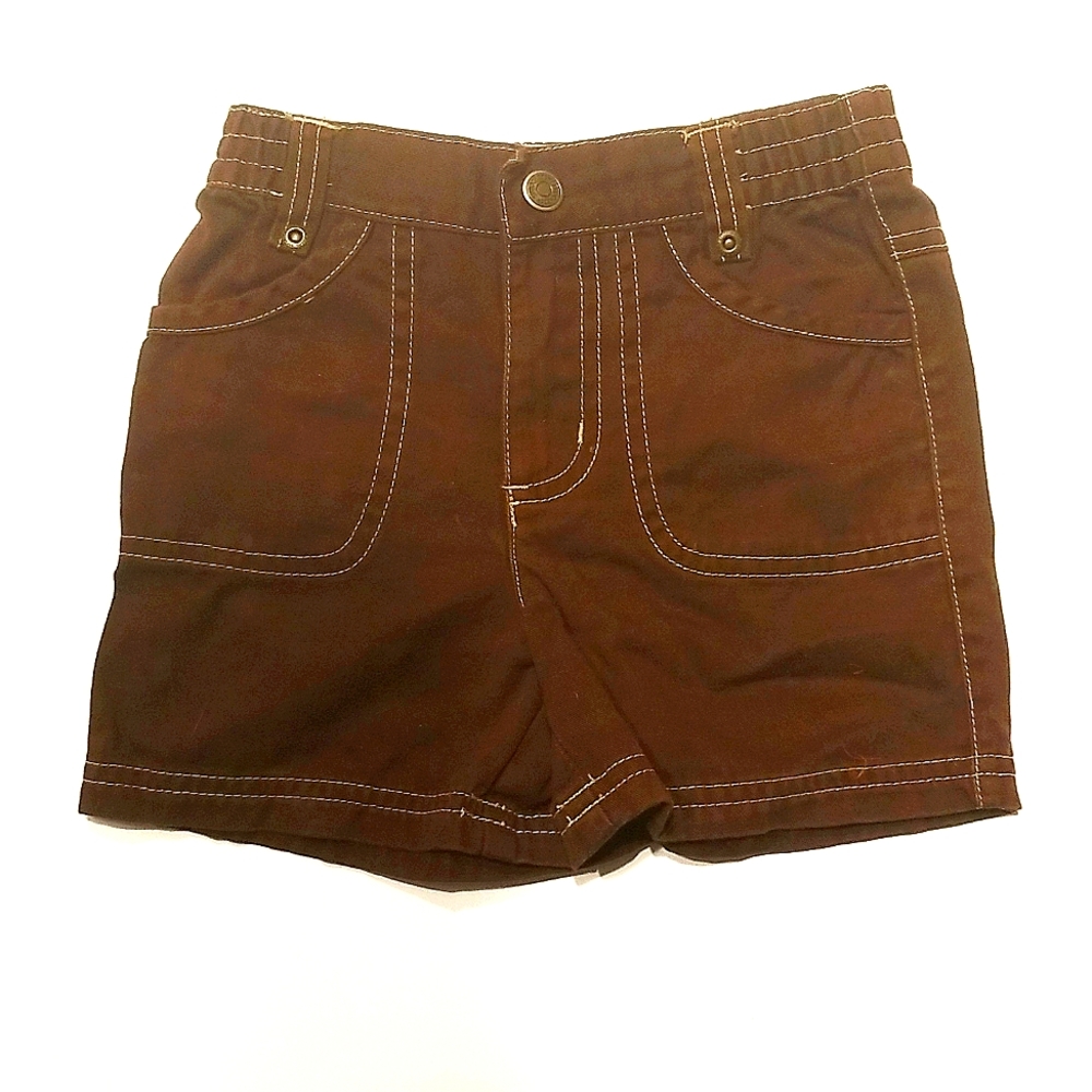 18 mo boy shorts gently worn